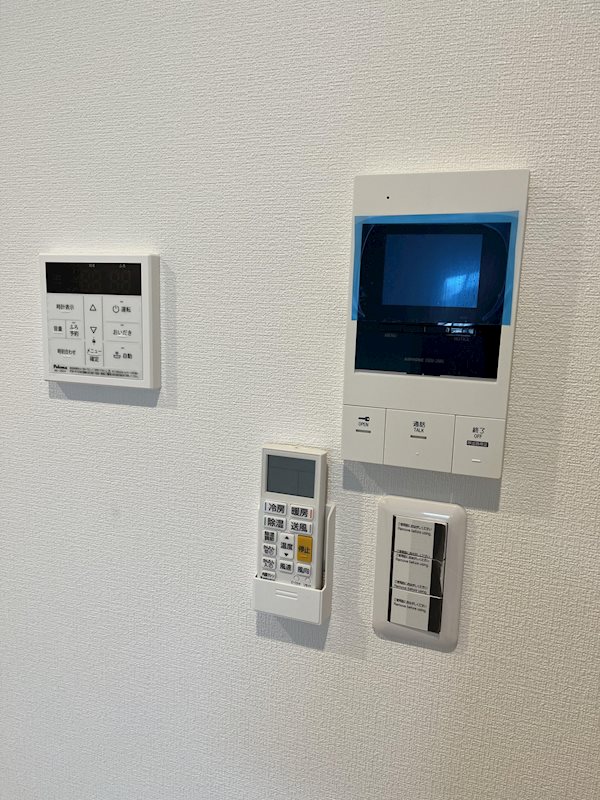 グランレーヴ長丘 ※類似物件参考写真