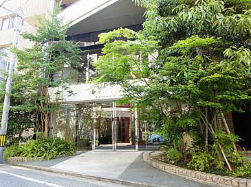 KDXレジデンス平尾浄水町 その他共有部分