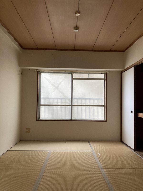 井駒ハイツ その他設備