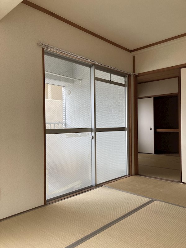 井駒ハイツ その他共有部分