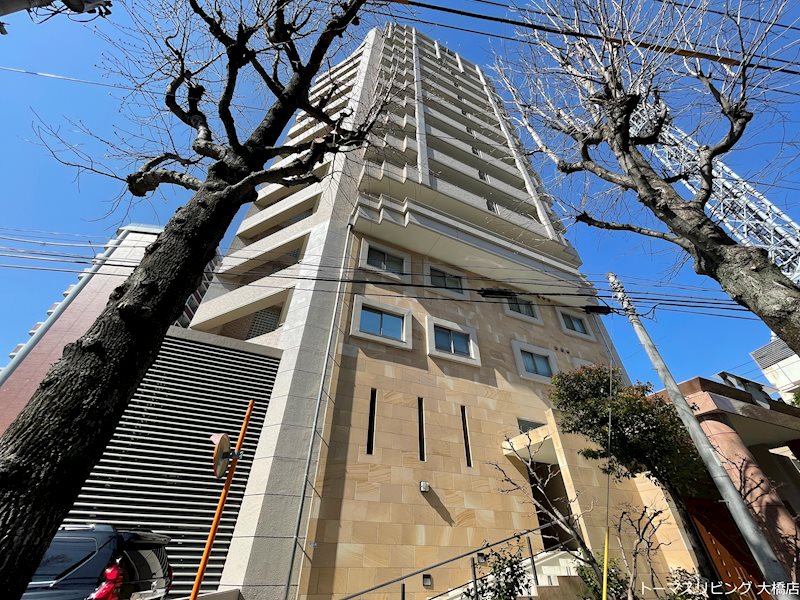 JGMヴェルデコレクション高宮駅前  外観