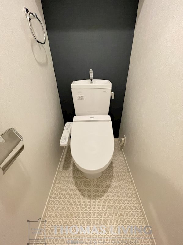エンクレスト博多駅前ART ※別号室の参考写真になります。