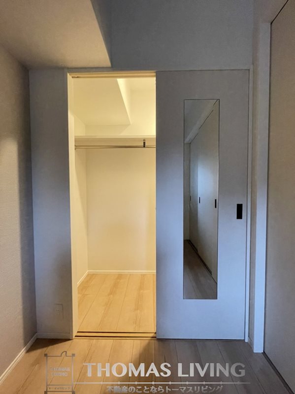 エンクレスト博多駅前ART ※別号室の参考写真になります。