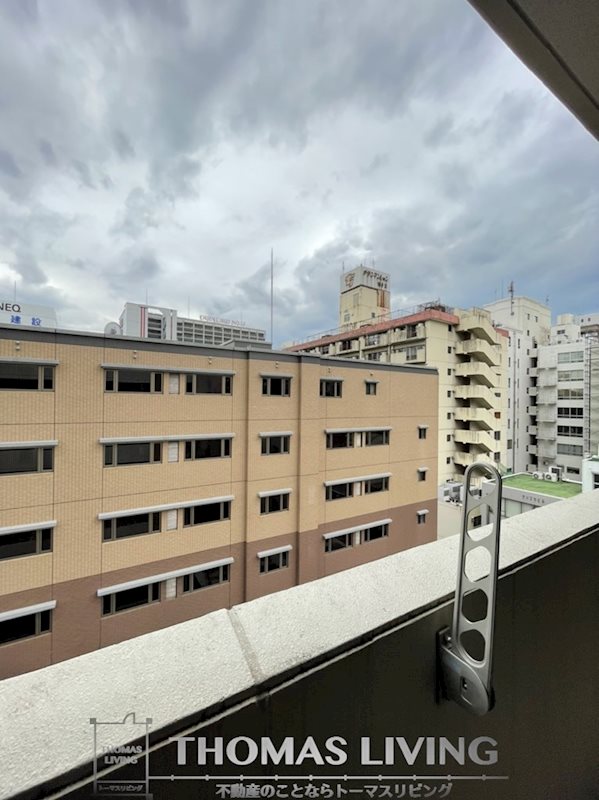 エンクレスト博多駅前ART ※別号室の参考写真になります。