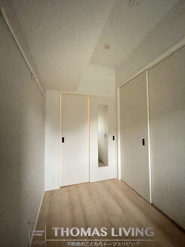 エンクレスト博多駅前ART ※別号室の参考写真になります。