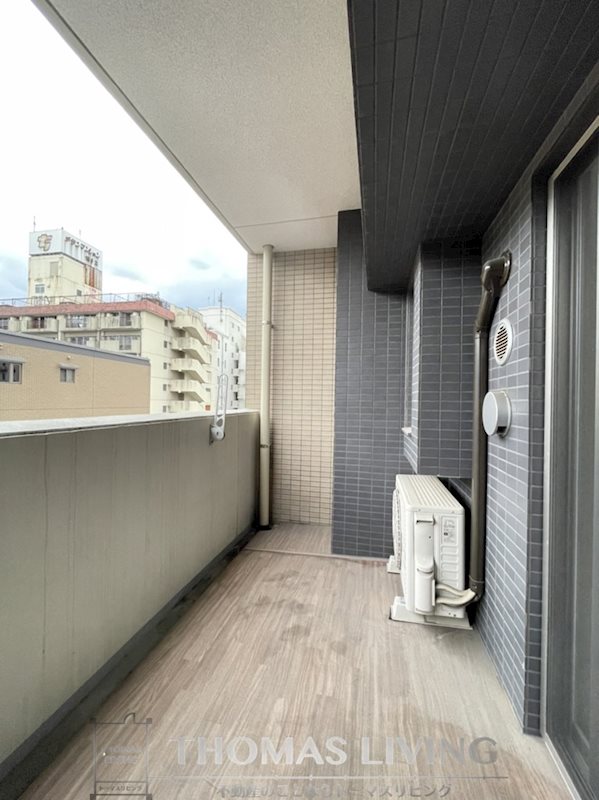 エンクレスト博多駅前ART ※別号室の参考写真になります。