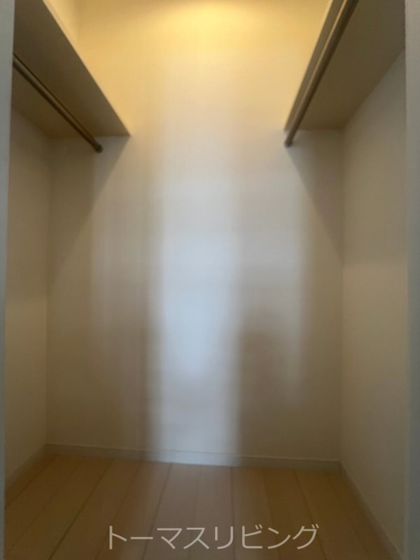 MODERN　PALAZZO天神北Ⅱ 収納