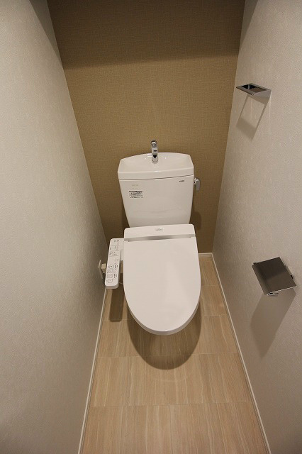 エンクレストベイサイド通り ※同系シリーズ,参考写真