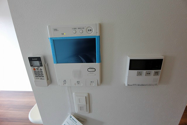 エンクレストベイサイド通り ※同系シリーズ,参考写真