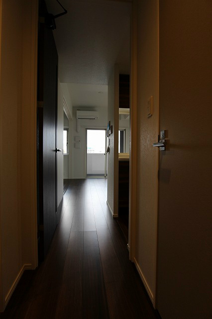 エンクレストベイサイド通り ※同系シリーズ,参考写真