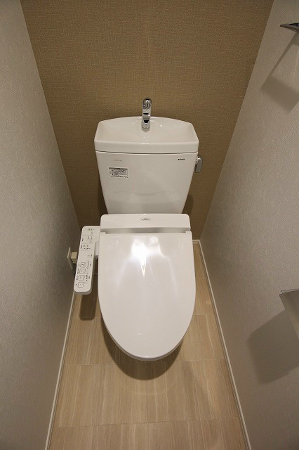 エンクレストベイサイド通り ※同系シリーズ,参考写真