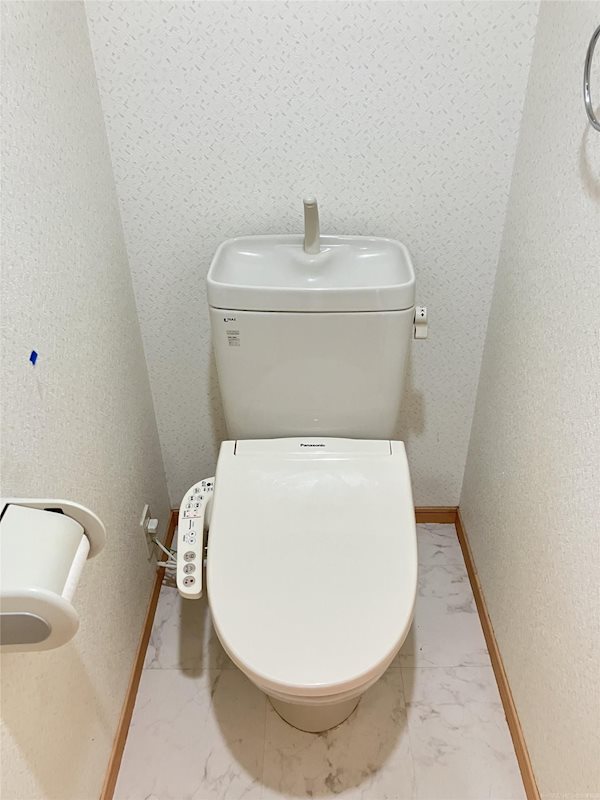 サムティ七隈レイクサイド 別部屋参考写真です。