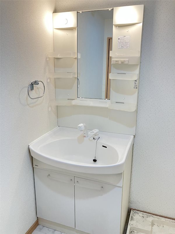 サムティ七隈レイクサイド 別部屋参考写真です。