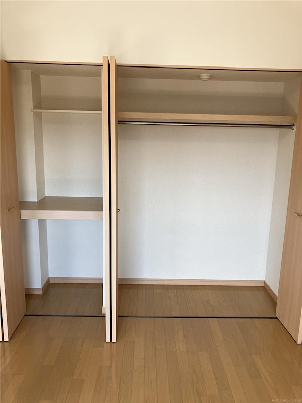 サムティ七隈レイクサイド 別部屋参考写真です。