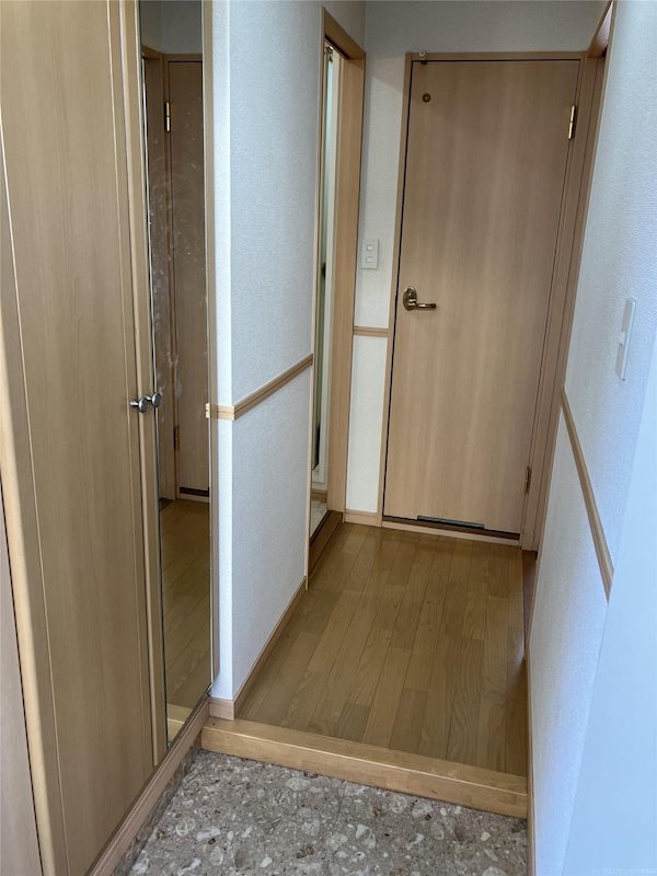 サムティ七隈レイクサイド 別部屋参考写真です。