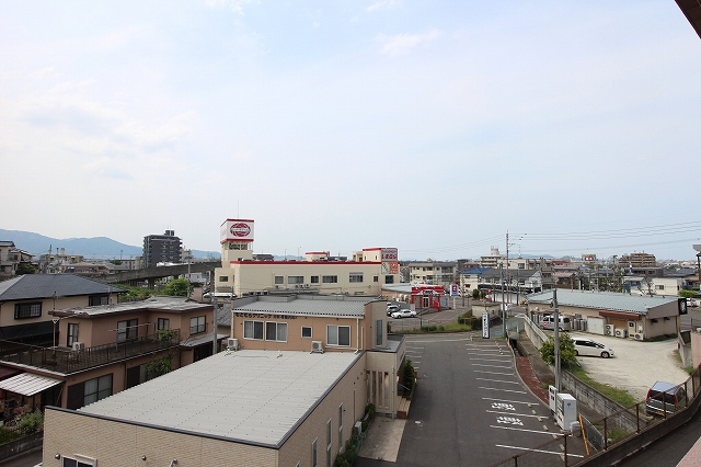 サムティ七隈レイクサイド 別部屋参考写真です。