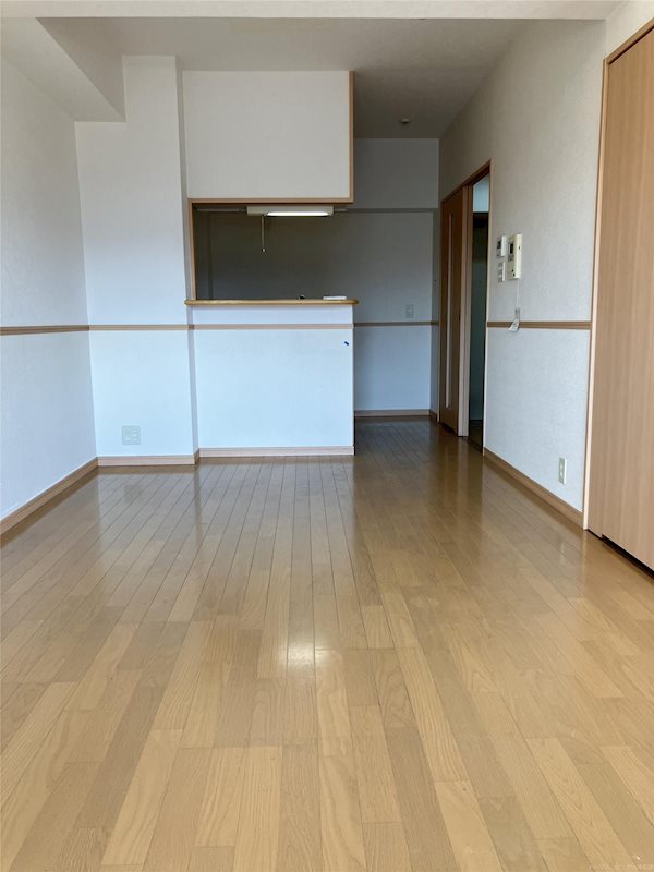 サムティ七隈レイクサイド 別部屋参考写真です。