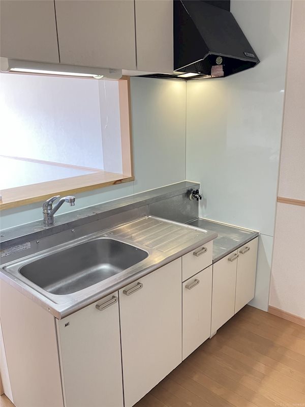 サムティ七隈レイクサイド 別部屋参考写真です。