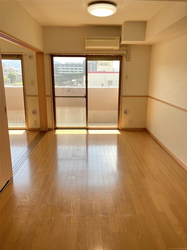 サムティ七隈レイクサイド 別部屋参考写真です。