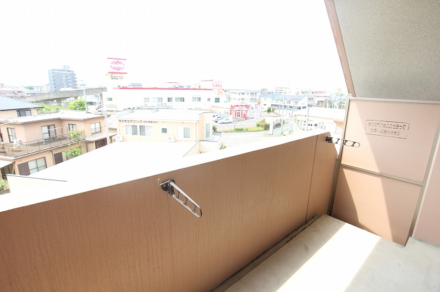 サムティ七隈レイクサイド 別部屋参考写真です。