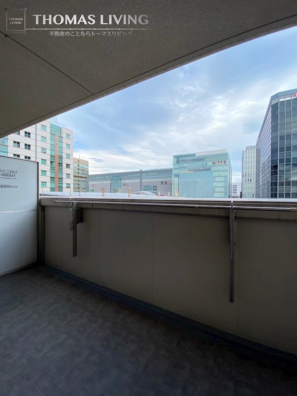 ウェルブライト博多ステーション ※別号室の参考写真になります。