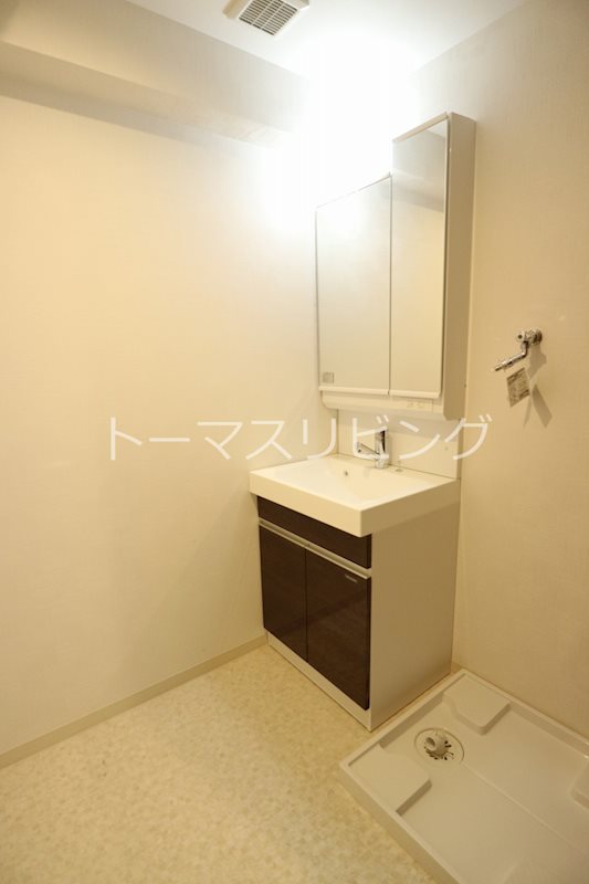 CINQ IWASE BLD 洗面所