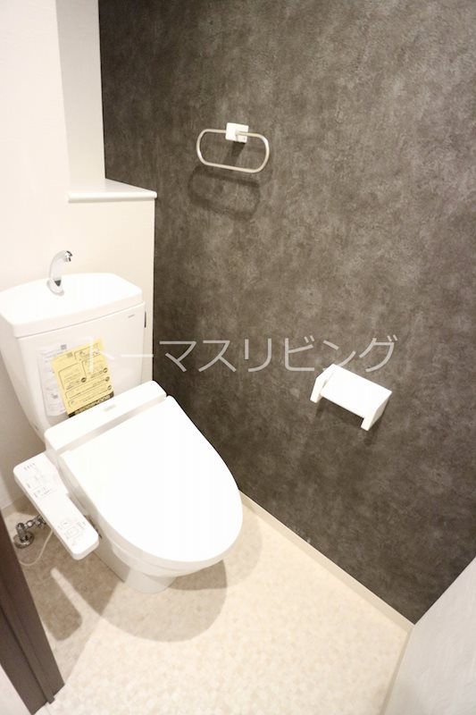 CINQ IWASE BLD トイレ