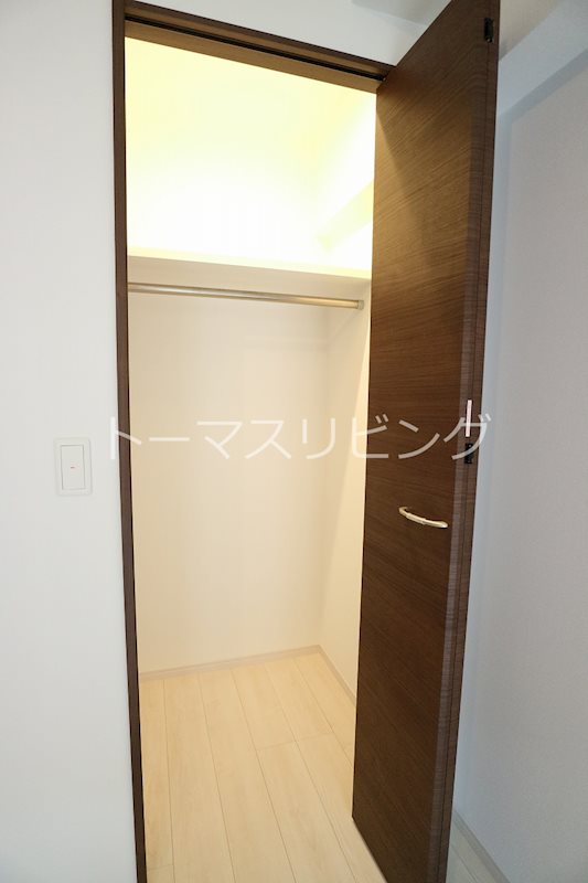 CINQ IWASE BLD 収納