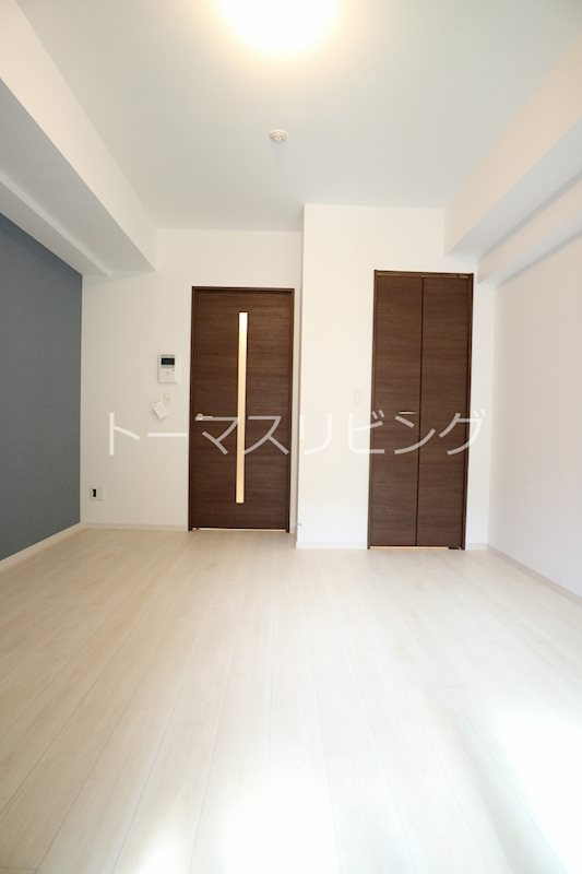 CINQ IWASE BLD リビング
