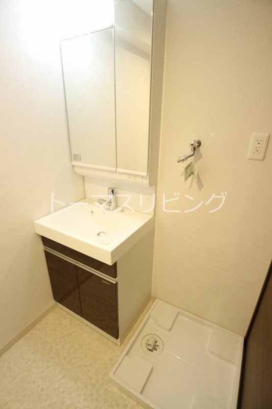 CINQ IWASE BLD 洗面所