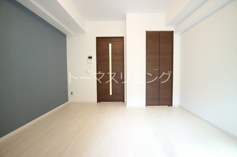 CINQ IWASE BLD リビング