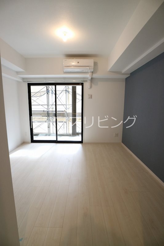 CINQ IWASE BLD ベッドルーム