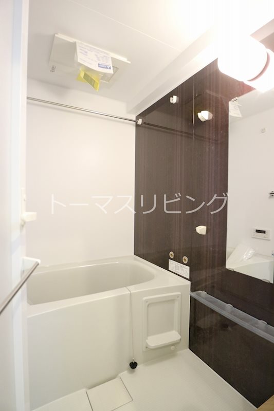 CINQ IWASE BLD バス・シャワールーム