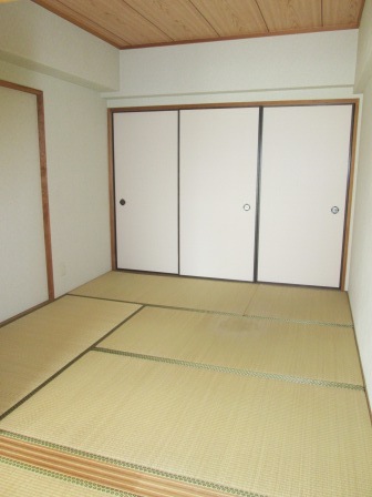 サンマリノ三苫 ※別号室の参考写真です