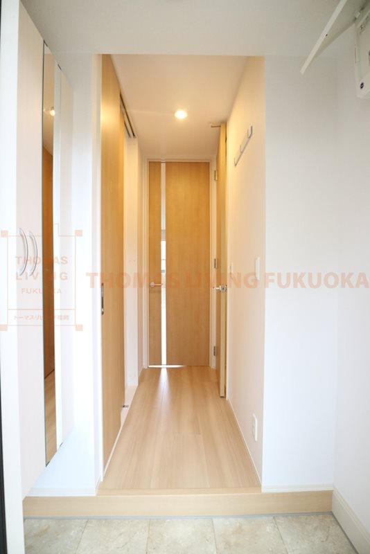 D-room博多南 同型参考写真