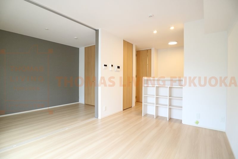D-room博多南 同型参考写真