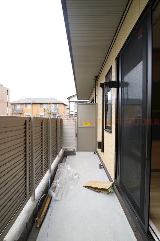 D-room博多南 同型参考写真