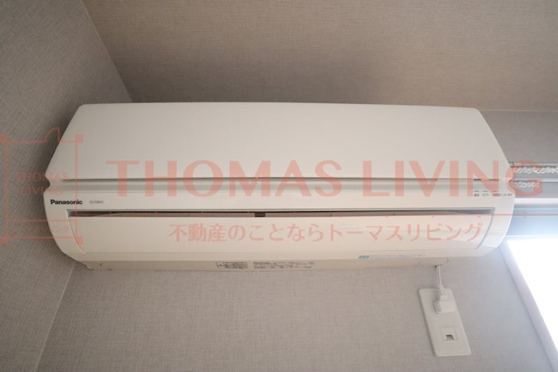 グリーンヴィラ若葉台A エアコン※別号室参照