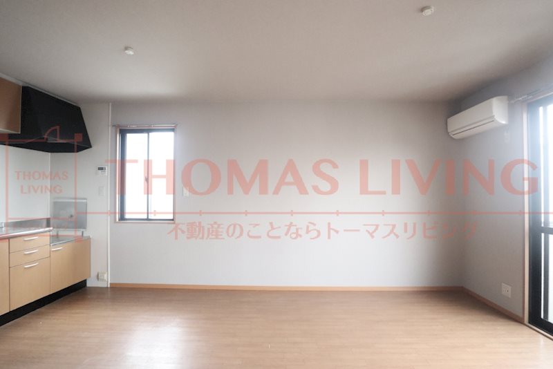 グリーンヴィラ若葉台A リビング※別号室参照