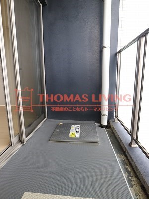 S-FORT警固タワー ※参考写真です