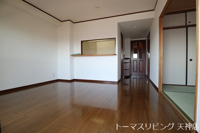 アーバンパレス天神南ハートランドタワー A棟 その他