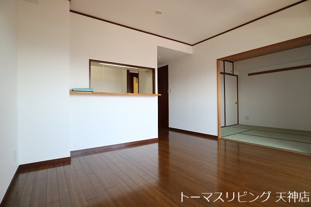 アーバンパレス天神南ハートランドタワー A棟 その他