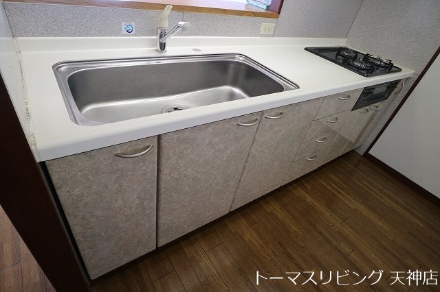 アーバンパレス天神南ハートランドタワー A棟 その他