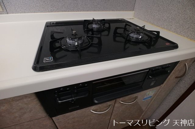 アーバンパレス天神南ハートランドタワー A棟 その他