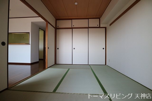 アーバンパレス天神南ハートランドタワー A棟 その他