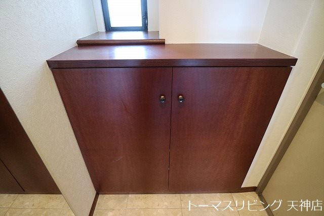 アーバンパレス天神南ハートランドタワー A棟 その他