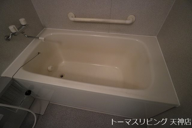 アーバンパレス天神南ハートランドタワー A棟 バス・シャワールーム
