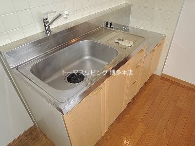 パークレジデンス その他