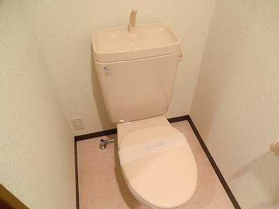 エメロード博多駅東 トイレ※同タイプ参照