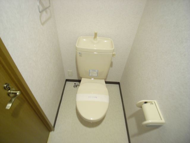 エメロード博多駅東 トイレ※同タイプ参照
